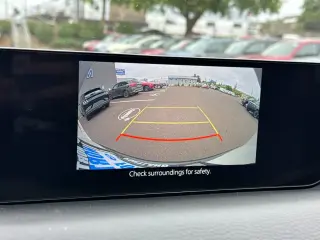 Mazda CX-50 Hybrid 2025 AWD Premium Plus 4dr SUV