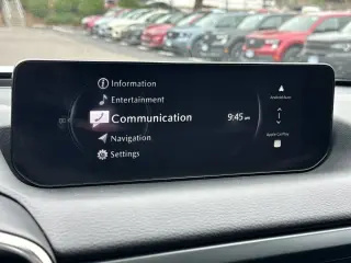 Mazda CX-50 Hybrid 2025 AWD Premium Plus 4dr SUV