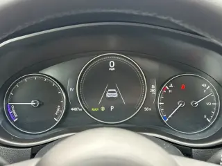 Mazda CX-50 Hybrid 2025 AWD Premium Plus 4dr SUV