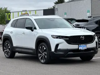 Mazda CX-50 Hybrid 2025 AWD Premium Plus 4dr SUV
