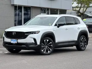Mazda CX-50 Hybrid 2025 AWD Premium Plus 4dr SUV