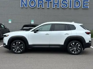 Mazda CX-50 Hybrid 2025 AWD Premium Plus 4dr SUV
