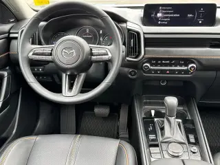 Mazda CX-50 Hybrid 2025 AWD Premium Plus 4dr SUV