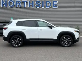 Mazda CX-50 Hybrid 2025 AWD Premium Plus 4dr SUV