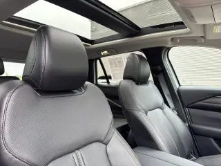 Mazda CX-50 Hybrid 2025 AWD Premium Plus 4dr SUV
