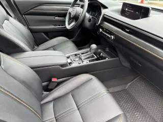 Mazda CX-50 Hybrid 2025 AWD Premium Plus 4dr SUV