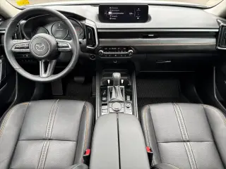 Mazda CX-50 Hybrid 2025 AWD Premium Plus 4dr SUV