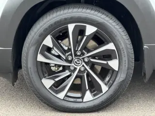 Mazda CX-50 Hybrid 2025 AWD Premium Plus 4dr SUV