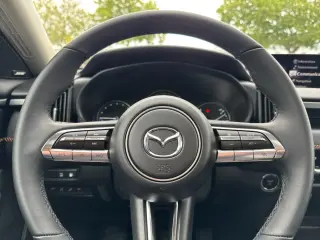 Mazda CX-50 Hybrid 2025 AWD Premium Plus 4dr SUV
