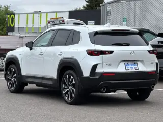 Mazda CX-50 Hybrid 2025 AWD Premium Plus 4dr SUV