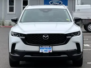 Mazda CX-50 Hybrid 2025 AWD Premium Plus 4dr SUV