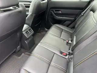 Mazda CX-50 Hybrid 2025 AWD Premium Plus 4dr SUV