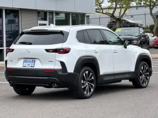 Mazda CX-50 Hybrid 2025 AWD Premium Plus 4dr SUV