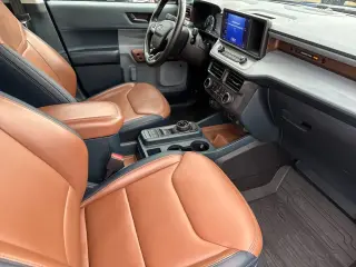 Ford Maverick 2023 XL 4dr SuperCrew 4.5 ft. SB