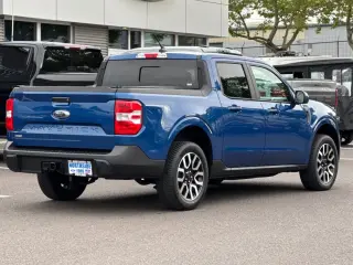 Ford Maverick 2023 XL 4dr SuperCrew 4.5 ft. SB