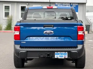 Ford Maverick 2023 XL 4dr SuperCrew 4.5 ft. SB