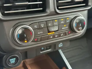 Ford Maverick 2023 XL 4dr SuperCrew 4.5 ft. SB