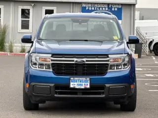 Ford Maverick 2023 XL 4dr SuperCrew 4.5 ft. SB