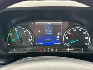 Ford Maverick 2023 XL 4dr SuperCrew 4.5 ft. SB