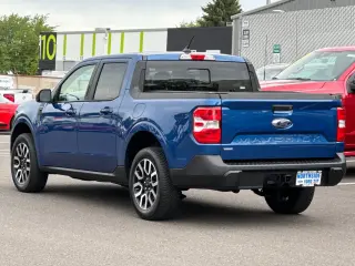 Ford Maverick 2023 XL 4dr SuperCrew 4.5 ft. SB