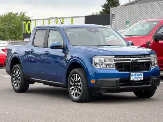 Ford Maverick 2023 XL 4dr SuperCrew 4.5 ft. SB