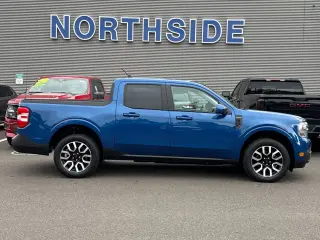 Ford Maverick 2023 XL 4dr SuperCrew 4.5 ft. SB