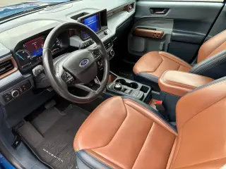 Ford Maverick 2023 XL 4dr SuperCrew 4.5 ft. SB