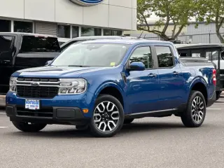 Ford Maverick 2023 XL 4dr SuperCrew 4.5 ft. SB