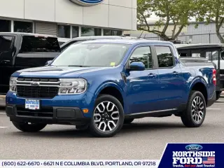 Ford Maverick 2023 XL 4dr SuperCrew 4.5 ft. SB