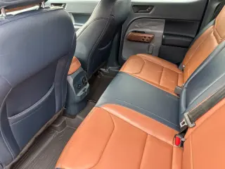 Ford Maverick 2023 XL 4dr SuperCrew 4.5 ft. SB