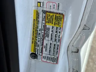 Ram ProMaster 2025 SLT 2500 136 WB 3dr Low Roof Cargo Van