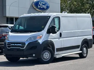 Ram ProMaster 2025 SLT 2500 136 WB 3dr Low Roof Cargo Van
