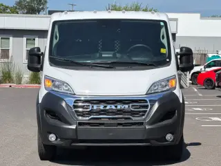 Ram ProMaster 2025 SLT 2500 136 WB 3dr Low Roof Cargo Van