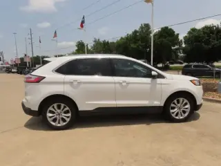 Ford Edge 2020 Titanium 4dr Crossover