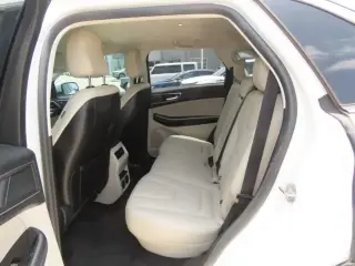 Ford Edge 2020 Titanium 4dr Crossover