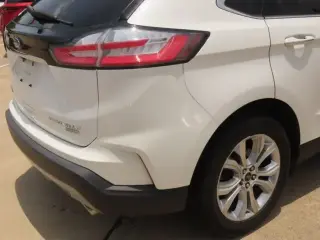 Ford Edge 2020 Titanium 4dr Crossover
