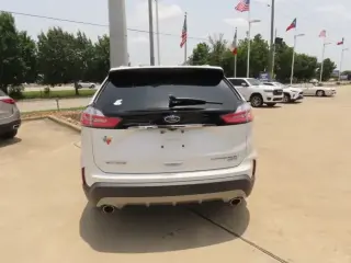 Ford Edge 2020 Titanium 4dr Crossover