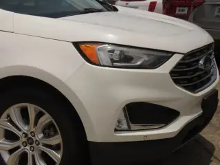 Ford Edge 2020 Titanium 4dr Crossover