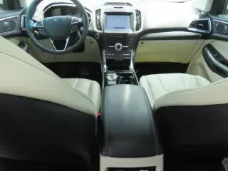 Ford Edge 2020 Titanium 4dr Crossover