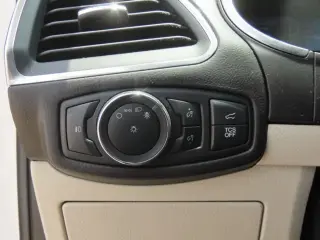 Ford Edge 2020 Titanium 4dr Crossover