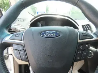 Ford Edge 2020 Titanium 4dr Crossover