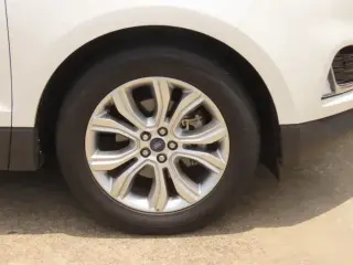 Ford Edge 2020 Titanium 4dr Crossover