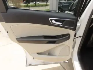 Ford Edge 2020 Titanium 4dr Crossover