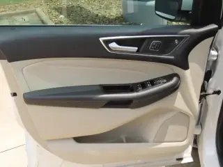 Ford Edge 2020 Titanium 4dr Crossover