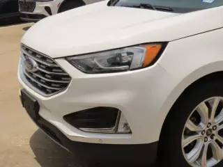 Ford Edge 2020 Titanium 4dr Crossover