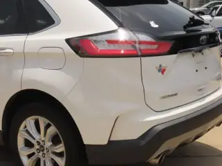 Ford Edge 2020 Titanium 4dr Crossover