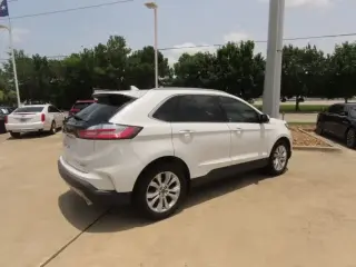 Ford Edge 2020 Titanium 4dr Crossover