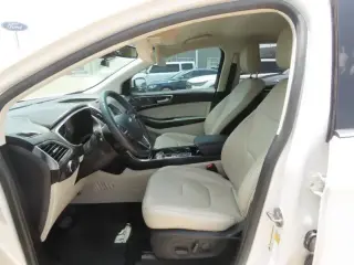 Ford Edge 2020 Titanium 4dr Crossover