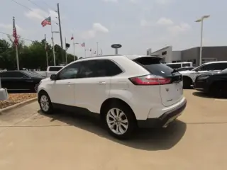 Ford Edge 2020 Titanium 4dr Crossover