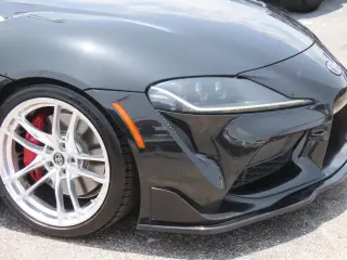 Toyota GR Supra 2020 3.0 2dr Coupe